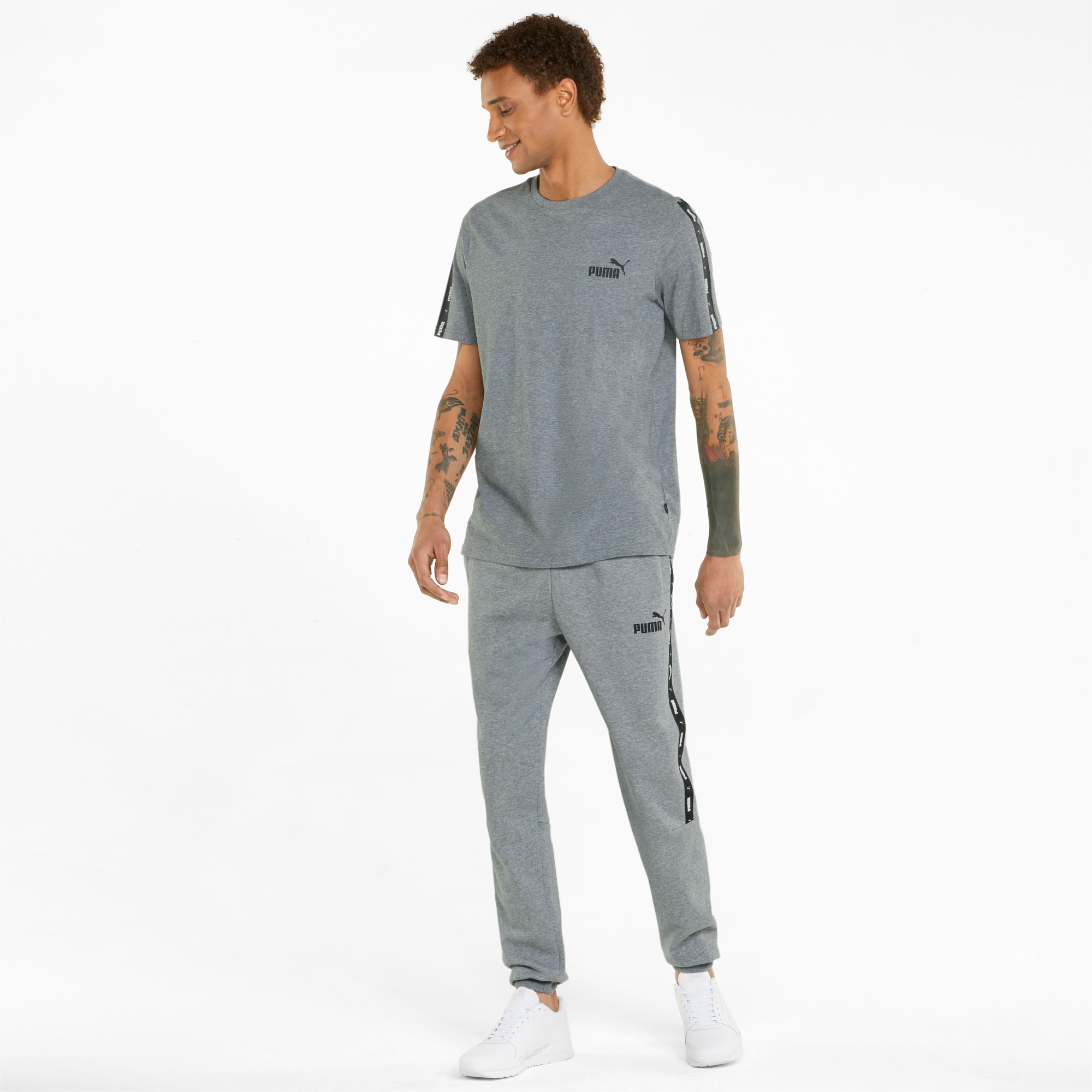 Essentials Tape Men s Sweatpants